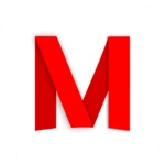 Logo of Memetflix Stickers android Application 